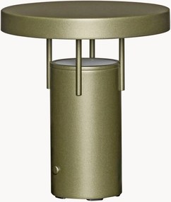 Stmievateľná prenosná stolová LED lampa BringMe