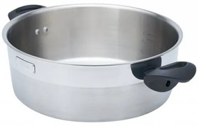 Remoska D52F/10 Dua Glass, 4 l, 4 l