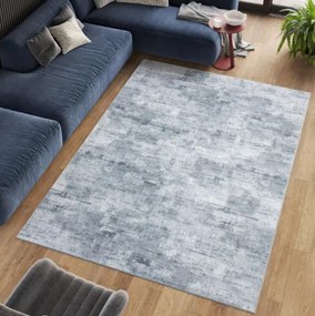 Protišmykový koberec BARI PRINT 220727-2 D