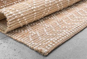 Koberec YORK IVORY