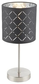 Globo 15228T - Stolná lampa KIDAL 1xE14/40W/230V