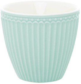 GREEN GATE Latte cup Alice Cool Mint 300 ml