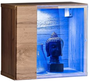 Závesná skrinka Switch WW 5 wotan