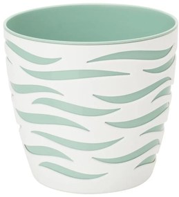 Sahara duo 18 cm biela + mäta