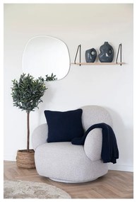 Košíky z prútia v súprave 2 ks ø 39x28,5 cm Aosta – House Nordic