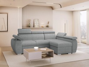 Rohová sedačka Giza Mini, Strana: Pravá 2R-LC, Dostupné poťahy: Paros 05