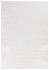 Krémový koberec 140x200 cm Sahara – Ayyildiz Carpets