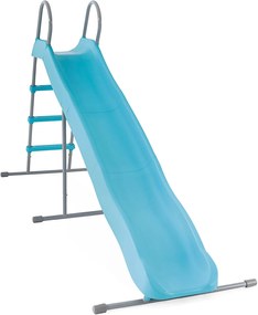 Detská záhradná šmýkačka INTEX