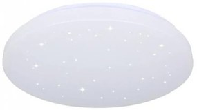 LED Stropné svietidlo LED/36W/230V pr. 50 cm 3000/4000/6400K