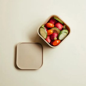 Obedový box TORRONE béžový 75015