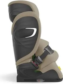 Cybex autosedačka Pallas G i-Size seashell beige
