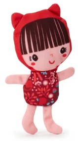 Lilliputiens - hračka do vody - vlk Ľudovít rybárči