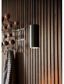 Nordlux - Luster na lanku ALANIS 1xGU10/15W/230V