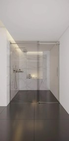 Deante HIACYNT sprchové dvere 160x200