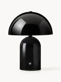 Malá prenosná stmievateľná stolová LED lampa Walter