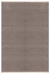Ayyildiz Kusový koberec STYLE 8900, Mocca Rozmer koberca: 80 x 150 cm