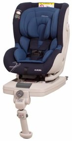 Coto Baby Autosedačka AURORA - 0-18 kg modrá