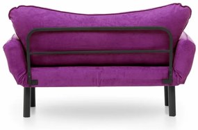 Rozkladacia pohovka Chatto Purple
