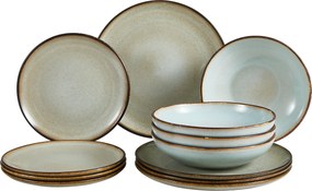XXXLutz JEDÁLENSKÝ SERVIS 12-dielne Creatable - Online Only bytové doplnky - 007768088102