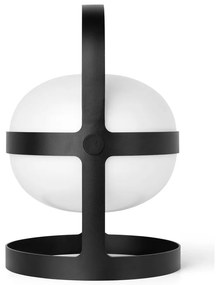 LED prenosné solárne/na USB vonkajšie svietidlo ø 24 cm Soft Spot – Rosendahl