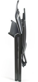 Doppler LUNA YELMO ALU, polohovacie kreslá, 6+1