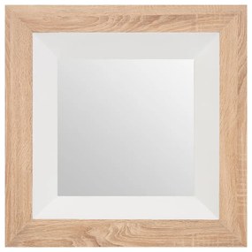 Nástenné zrkadlo 66x66 cm – Premier Housewares