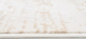 TA Koberec TZ09D SHRNIK CREAM HERA GZU Rozmer: 80x150 cm