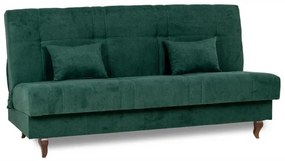 Pohovka LUDVÍK, sivá (elegance an 8172)