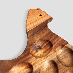 Podnos MOOKA na vajíčka 738296