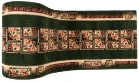 Behúň ATLAS PP 4489A zelený