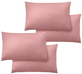 Obliečky na vankúše v súprave 4 ks 75x50 cm So Soft Non–Iron – Catherine Lansfield