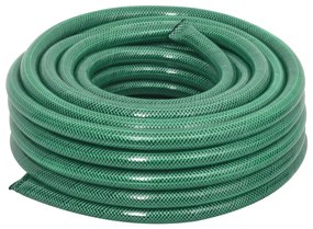 Záhradná hadica, zelená 0,75" 30 m, PVC 154383