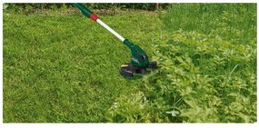 Parkside®  Aku strunová kosačka Prta 20-Li C3 + Akumulátor PAP 20 B3 20 V/4 Ah  (800009125)