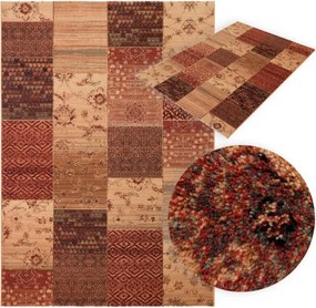 Koberec Osta Kashqai 4327 101