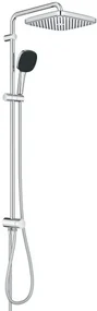 Sprchový systém GROHE Vitalio Comfort System bez batérie chróm 26986001