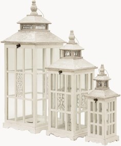 Lampáše Rose, 3 ks