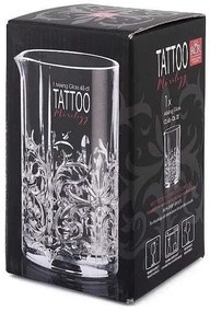 RCR Tattoo miešací pohár 0,65 l
