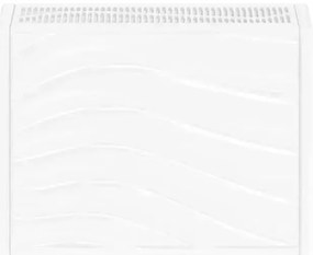 Odvlhčovač s Plastovým Krytom Microwell DRY 400 Wave 45m²