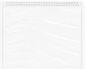 Odvlhčovač s Plastovým Krytom Microwell DRY 400 Wave 45m²