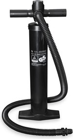 LEAN Nafukovacia vaňa na ľadový kúpeľ 152 x 92 x 71 cm Bestway 6002Q Bestway 6002Q