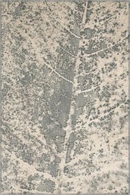 Koberec Agnella Isfahan Alnus béžový