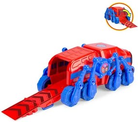 Dickie Spidey Tímové vozidlo na diaľkové ovládanie 1 : 50  (100392235)