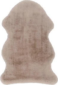XXXLutz UMELÁ KOŽUŠINA, 60/90 cm, - Online Only bytové doplnky - 005937112902