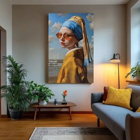 Obraz Sea Pearl | Talianske plátno