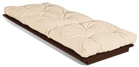 Rozkladacie kreslo LAYTI 03 90 cm z - výber z 10 prevedení