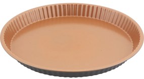Lamart LT3097 forma na koláč Copper, 31 cm
