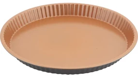 Lamart LT3097 forma na koláč Copper, 31 cm
