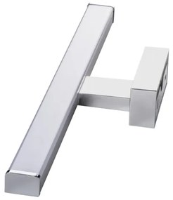Kanlux 26680 - LED Kúpeľňové osvetlenie zrkadla ASTEN LED/8W/230V IP44
