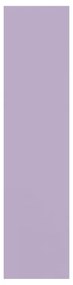 Súprava posuvnej záclony - Lavender