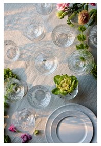 Poháre v súprave 2 ks na víno 230 ml Eaton – Lyngby Glas